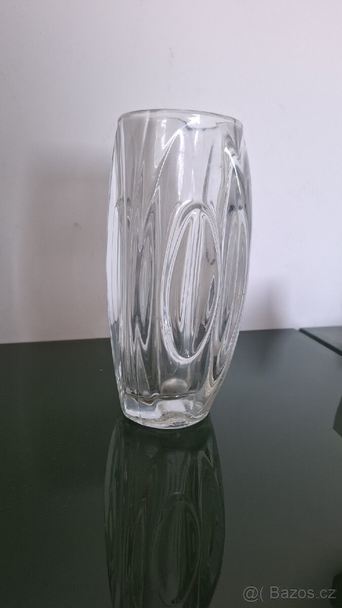 Stare sklo - cena za kus - 2