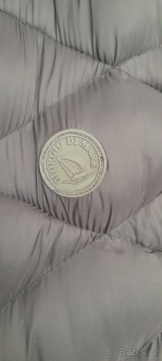 Pánská zimní bunda GDM - 2