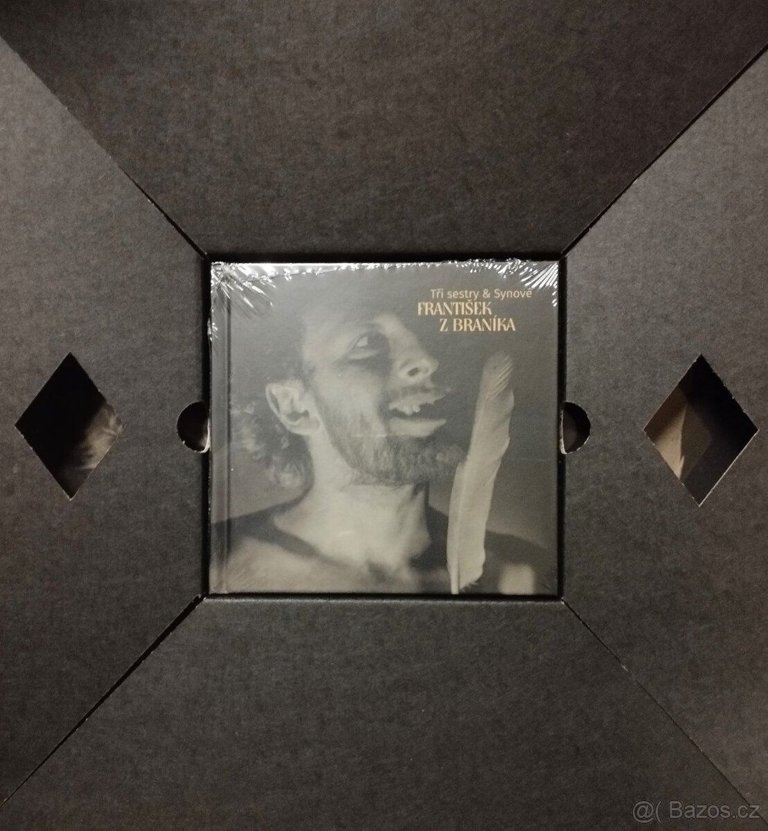 Tři Sestry & Synové - František z Braníka (limit) - 2