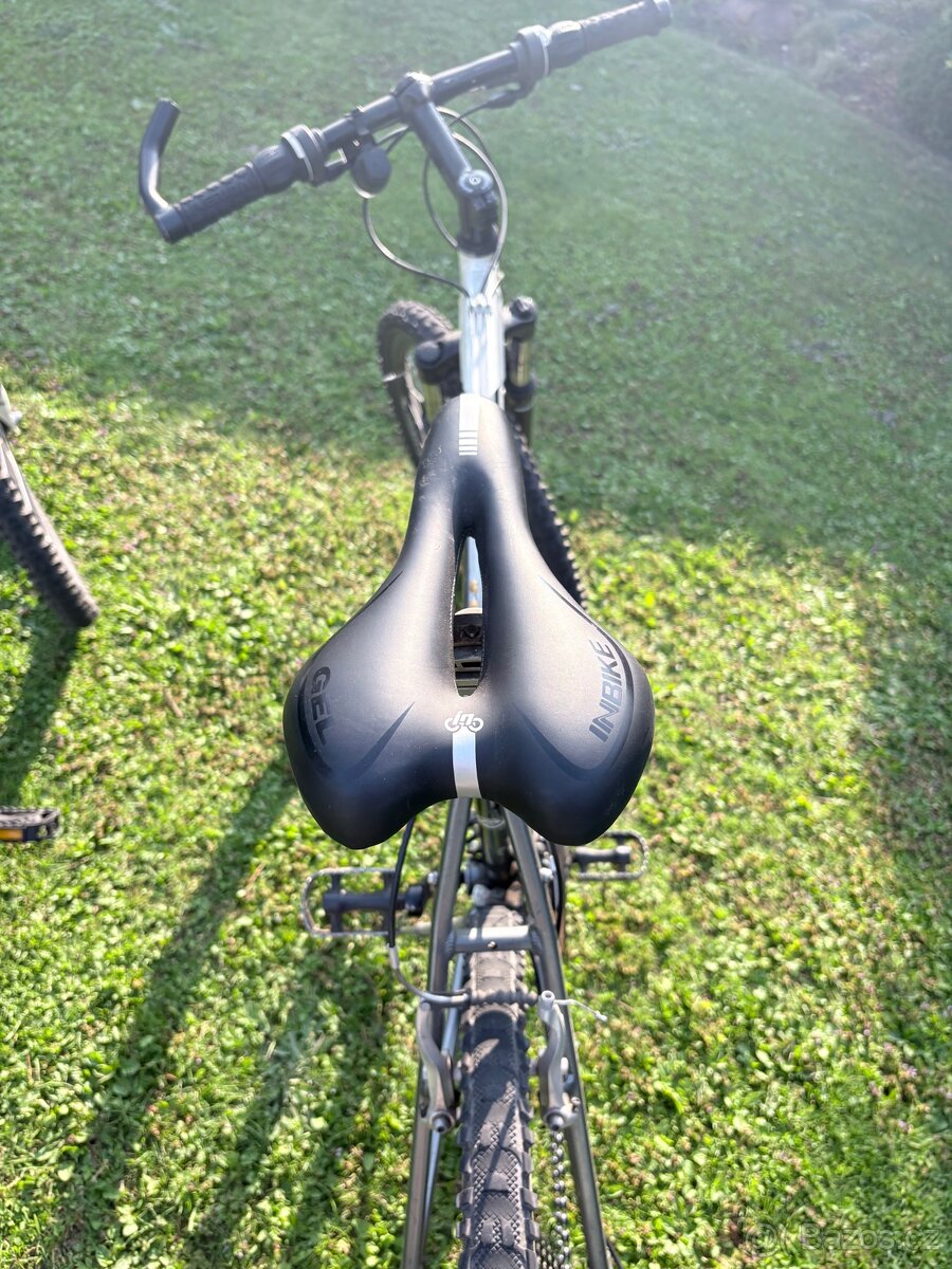 2x kolo 18” 22” Merida Matts Skyrider - 2