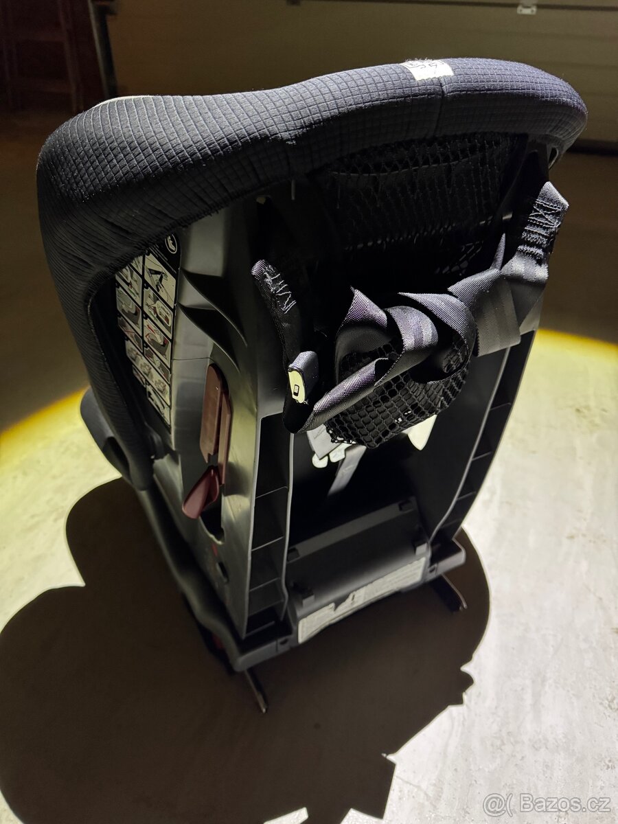 Dětská sedačka Mercedes-Benz - 2