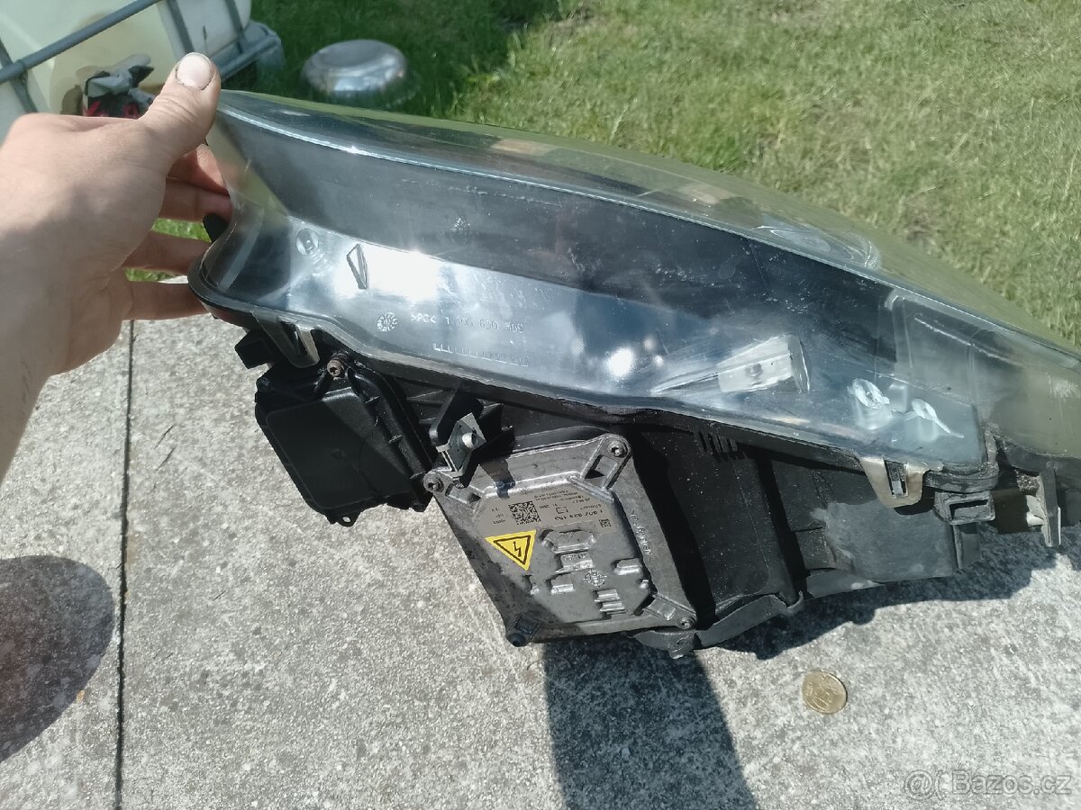 Levý bixenon BMW e92/e93 - 2