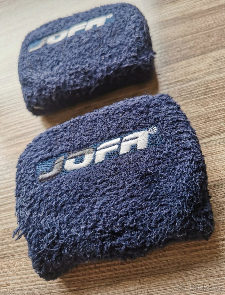 Chrániče na zápěstí - 2