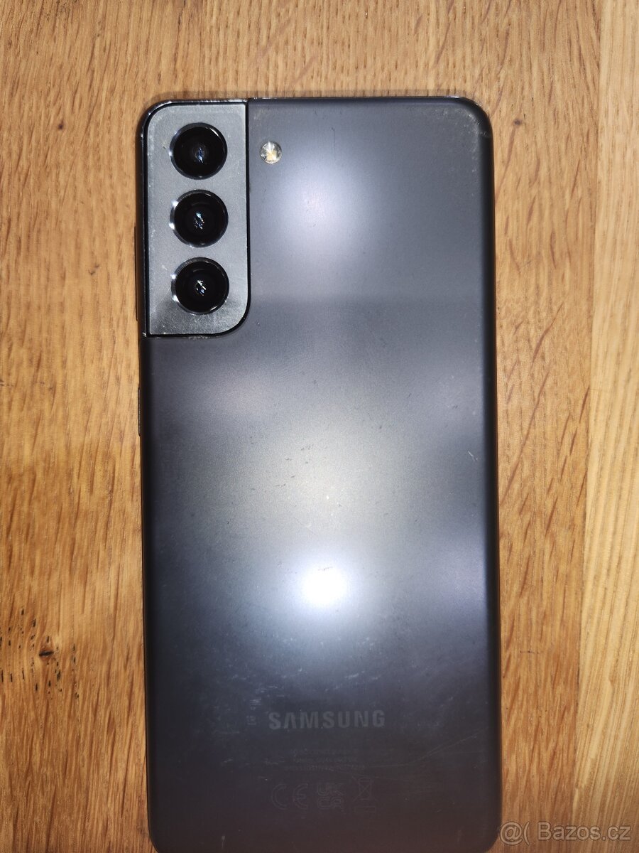 Samsung galaxy s21 128 gb 5g - 2