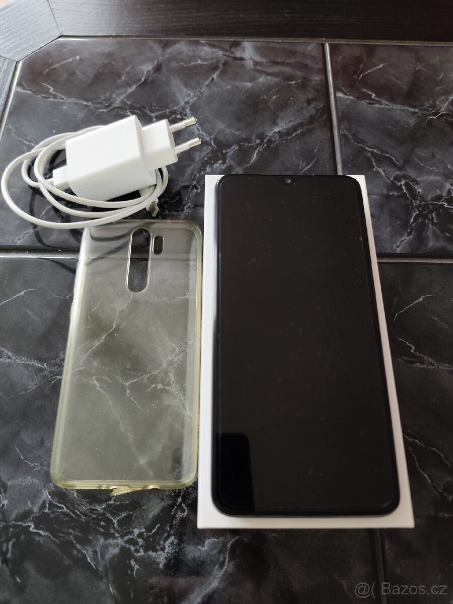 Xiaomi Redmi Note 8 Pro - 2