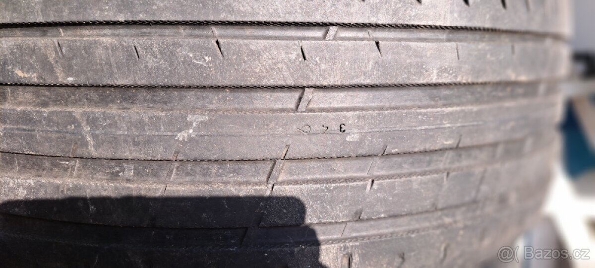 Alu kola R18-8JJX18 H2-ET 35 - 2