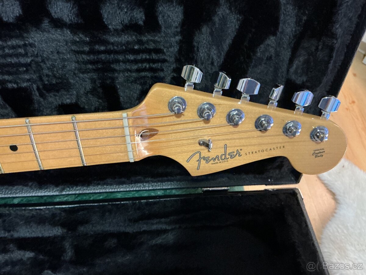 Prodam Fender stratocaster usa - 2
