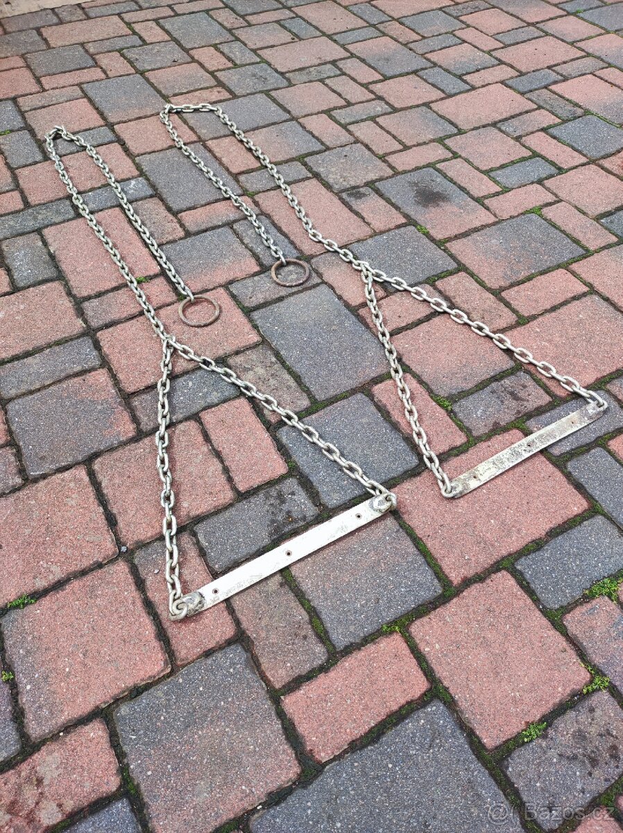 Dětská houpačka - 2