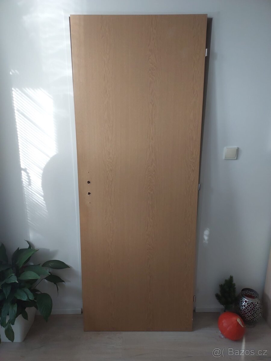 Vnitřní dveře - 2