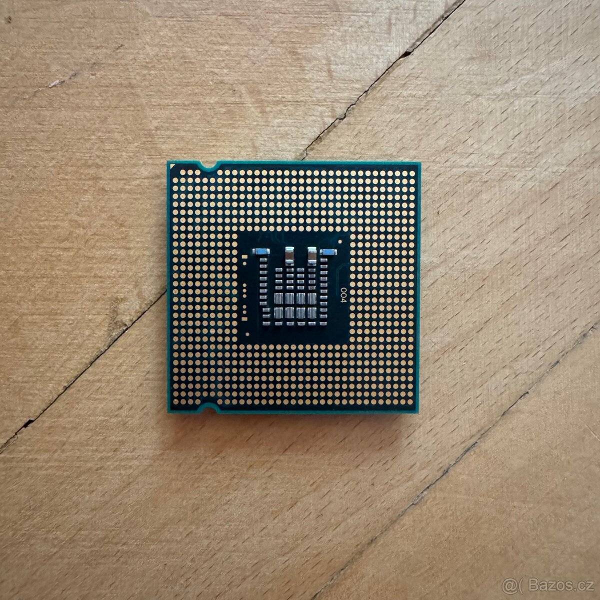 Intel Celeron E3300 Dual‑Core 2,5 GHz Wolfdale‑3M LGA775 1 M - 2