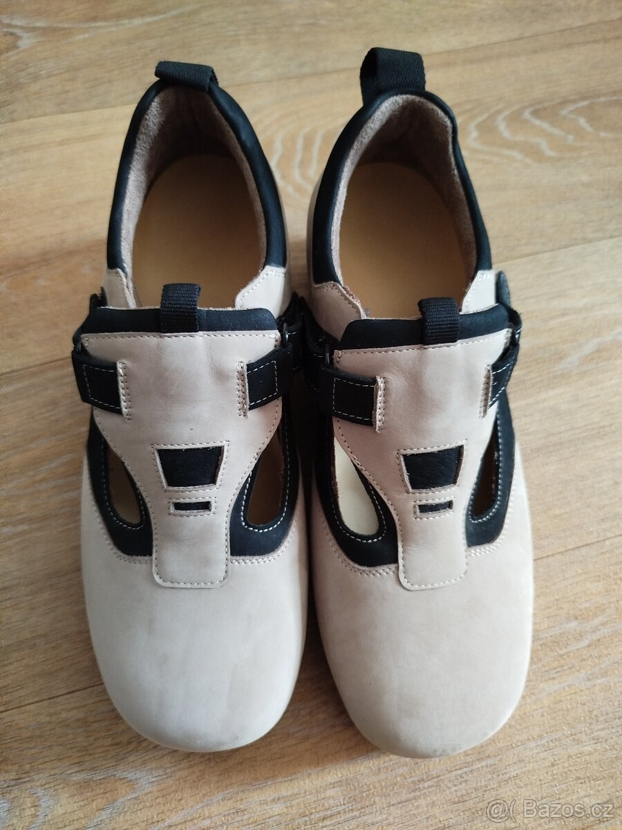 Pracovní boty, vel. 40 - 2