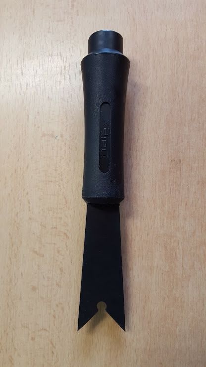 Dláto dvojhroté - 2