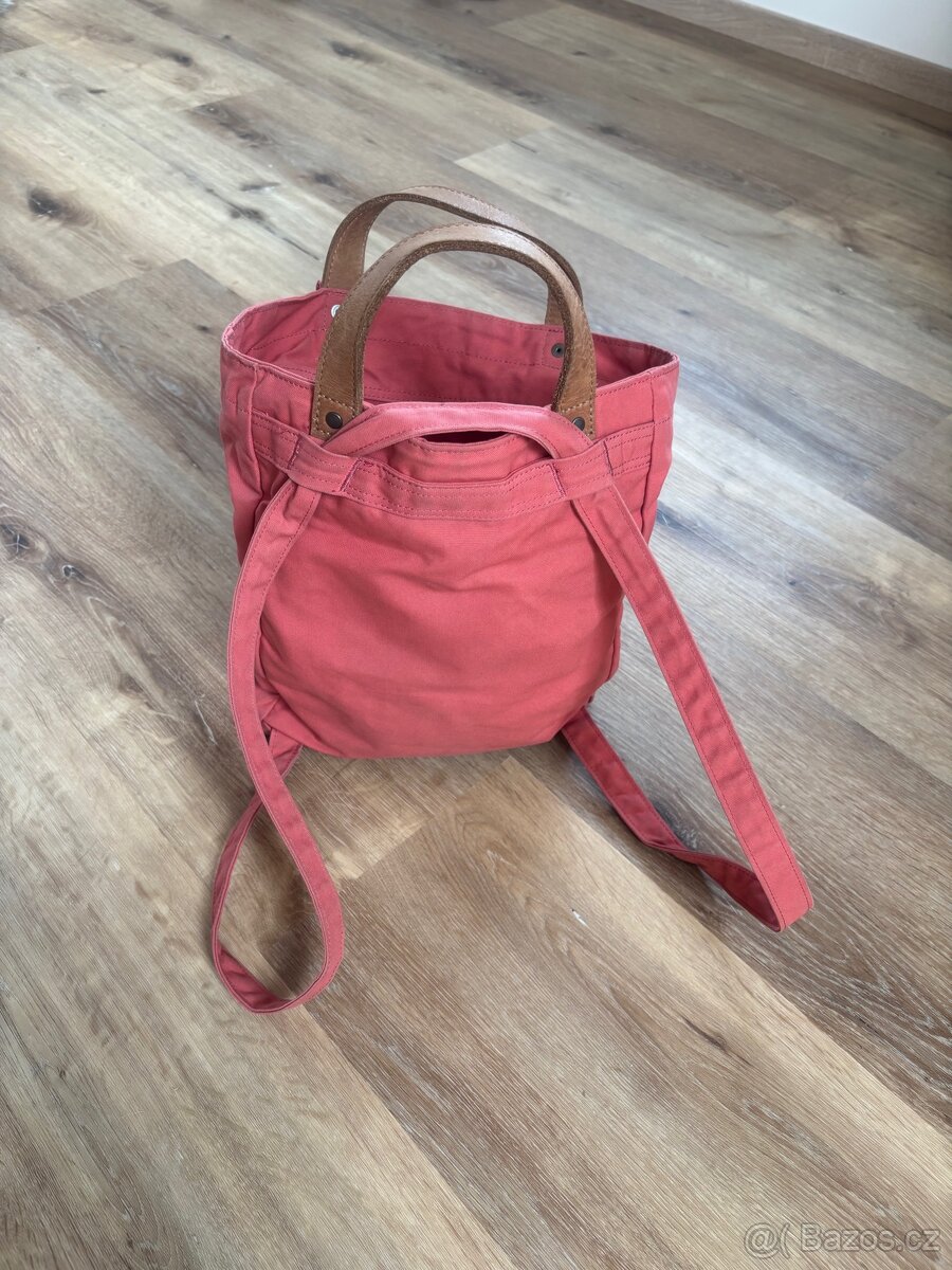 Kabelka Fjällräven - 2