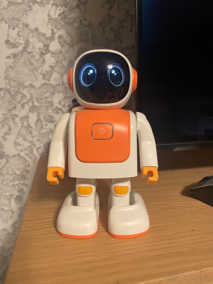 Robot Robert - 2