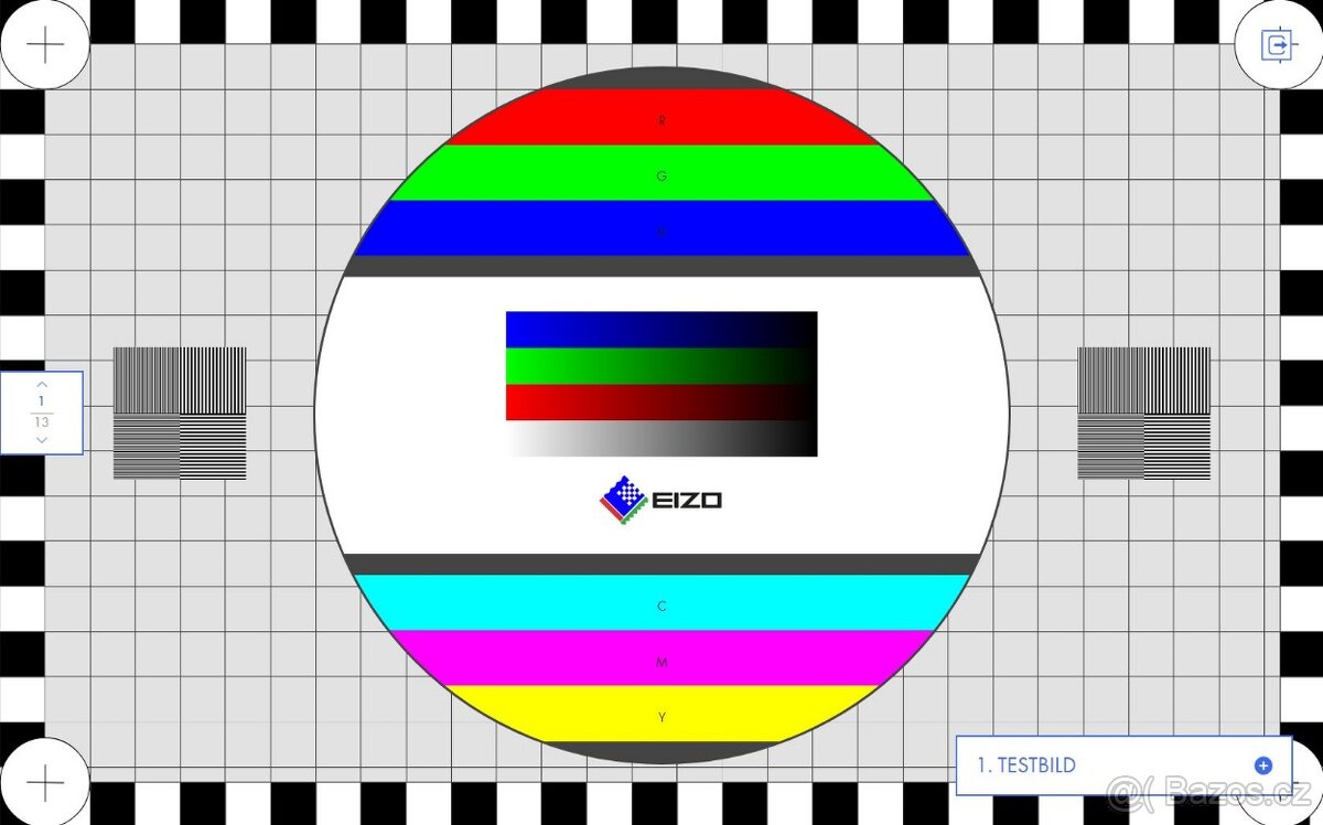 Monitor Lenovo T2254p 22" ThinkVision - 2