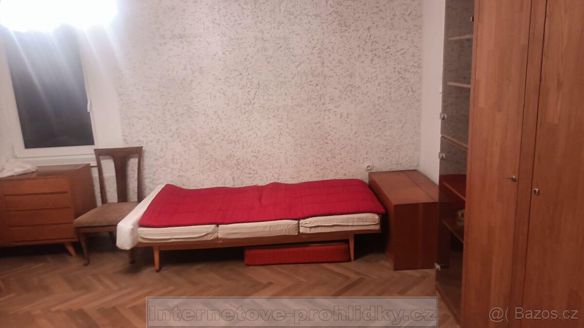 Samostatný pokoj P5 Stodůlky, ul. Mladí DK00084V - 2