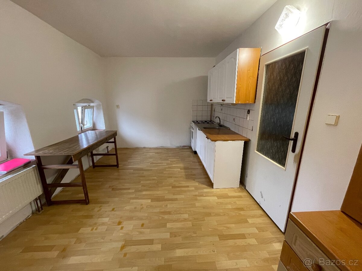 Pronájem bytu 2+1 Šternberk - 2