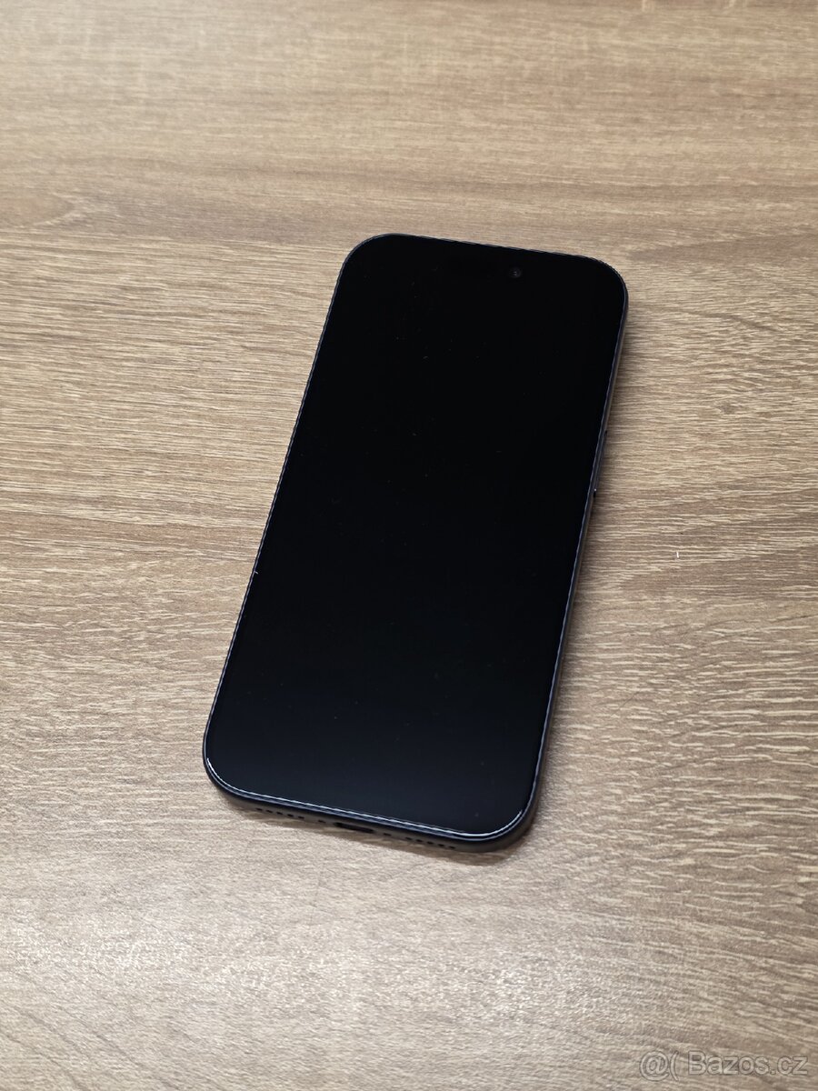 iPhone 17 pro 256GB NEPOUŽITÝ (kupovaný 20.12.2025) - 2