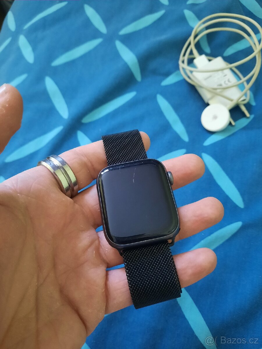 Apple watch 4 - 2