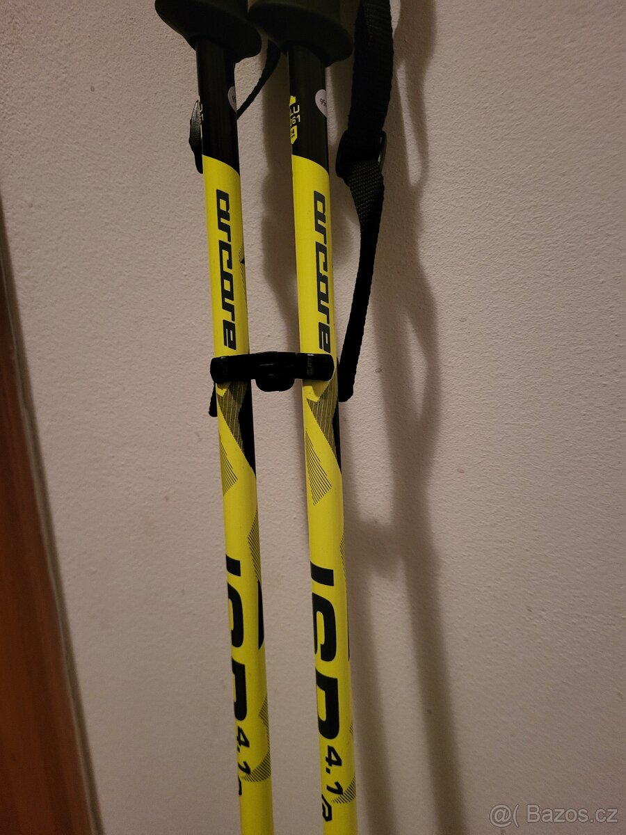 Lyzarske hole 95cm - 2