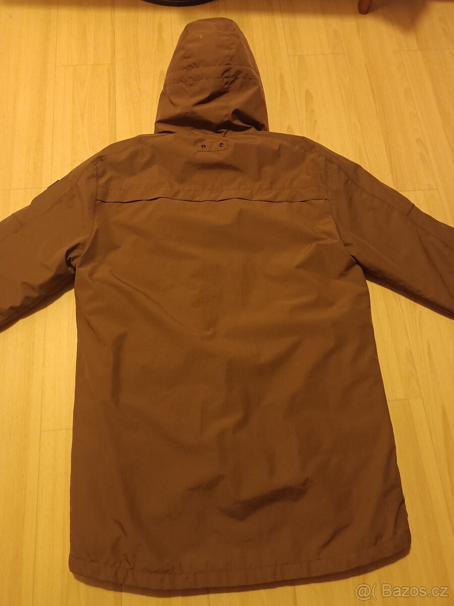 Pánská zimní bunda - 2