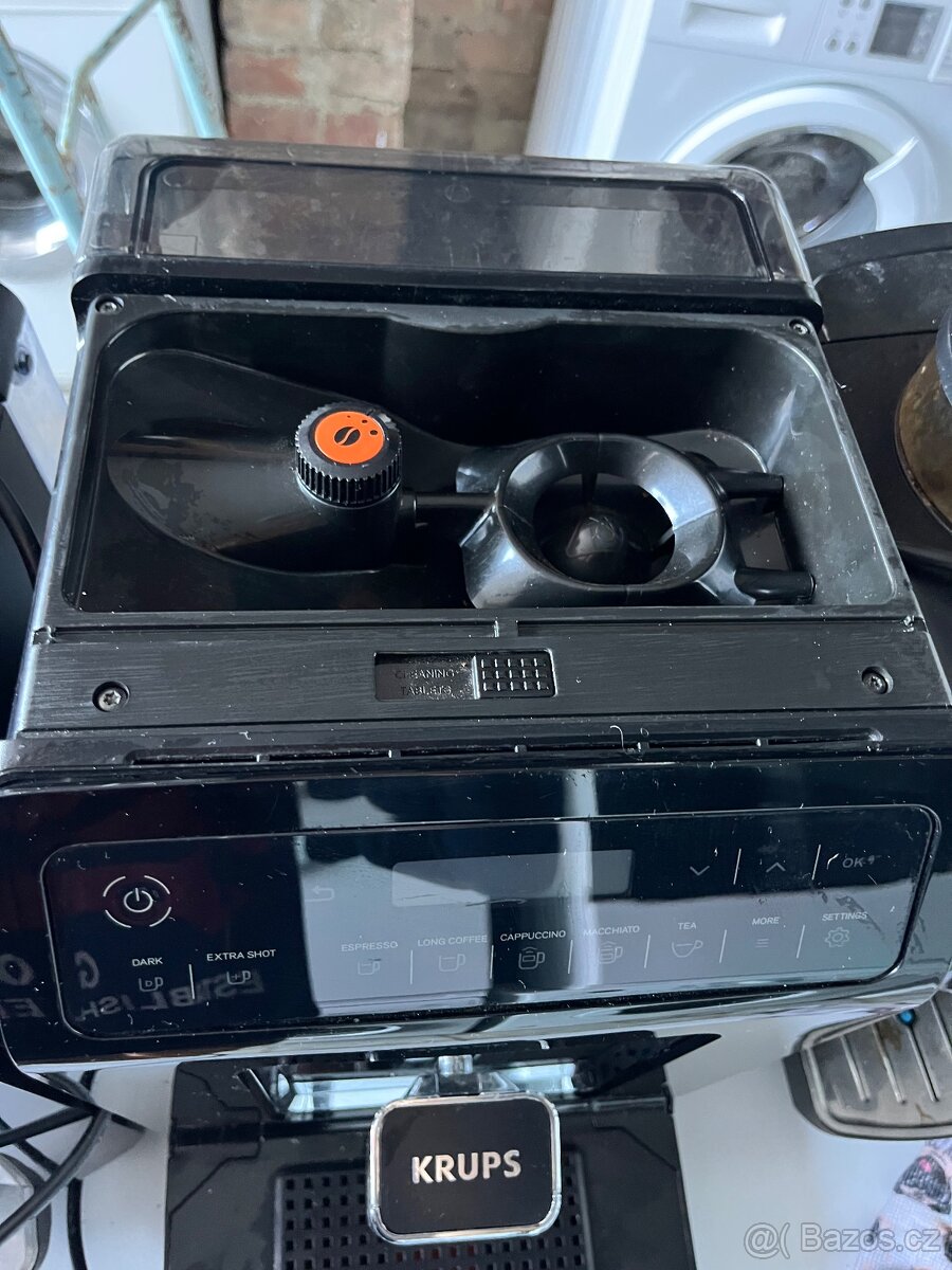 Kávovar Krups - 2