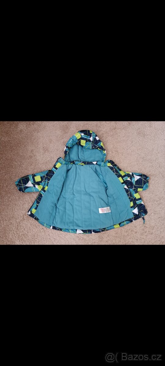 Zimní bunda - 2