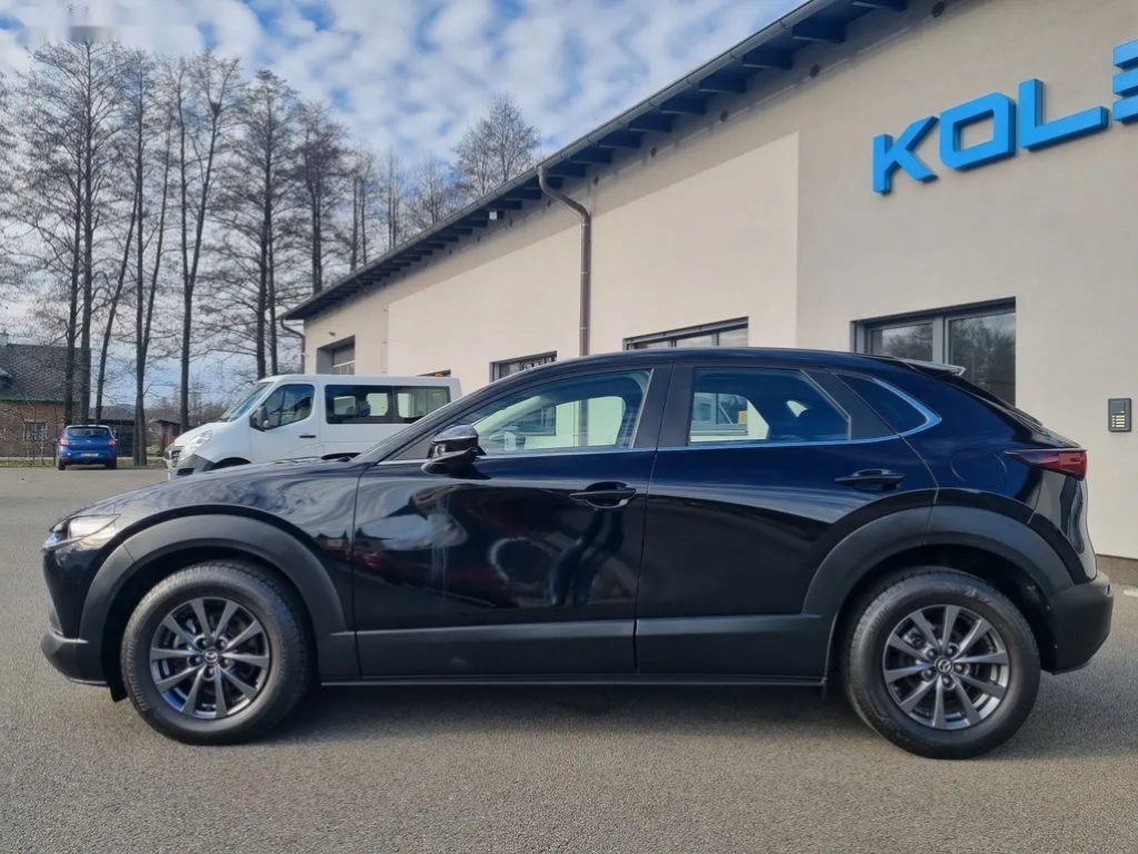 Mazda CX-30, 2.0 Skyactiv G - 2