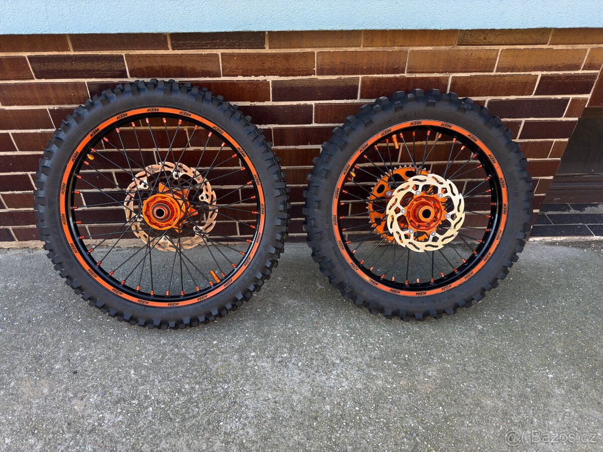 KTM Kola Kite 21/19 - 2