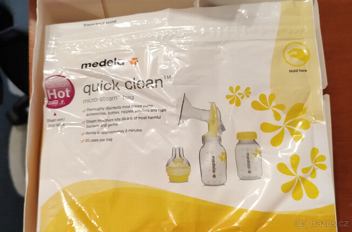 Medela swing - 2