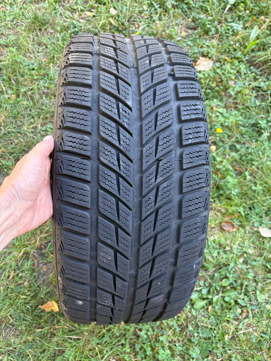 Zimní pneumatiky prodej - 2