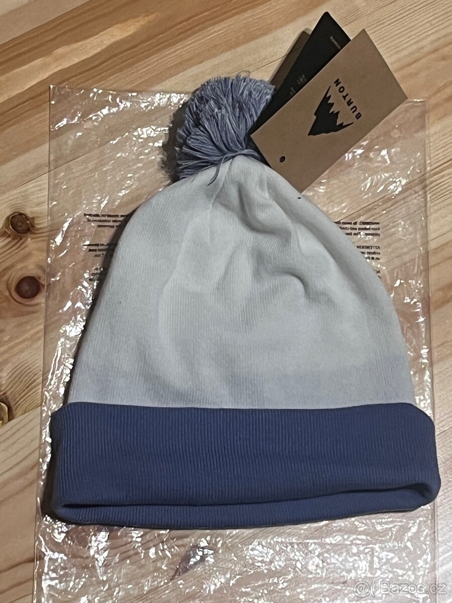 Nový kulich Burton Trope Beanie - 2