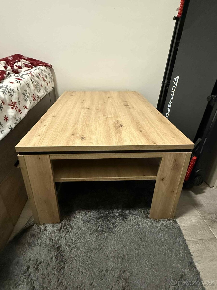 Konferenční stolek NYON - 2