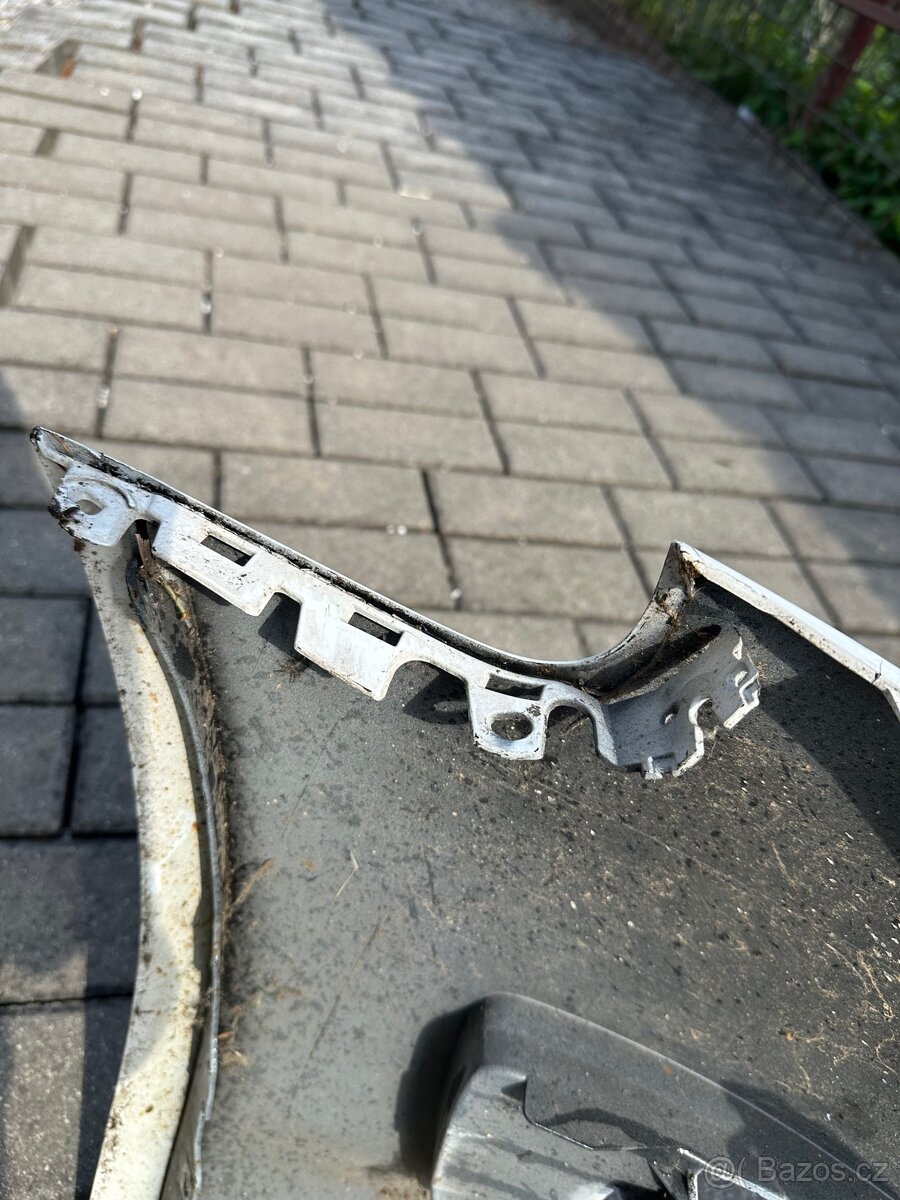 Audi a3 nárazník - 2