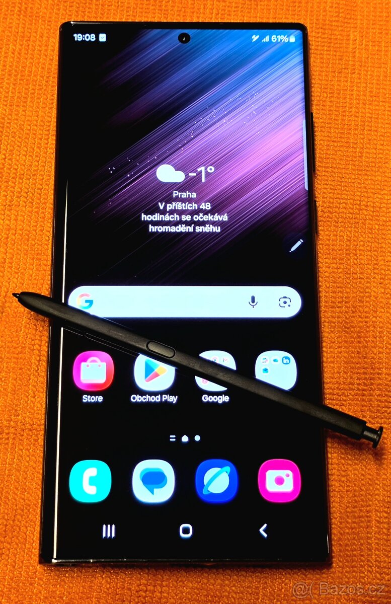 Samsung Galaxy S22 Ultra - 2