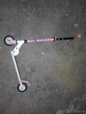 detska kolobezka - 2