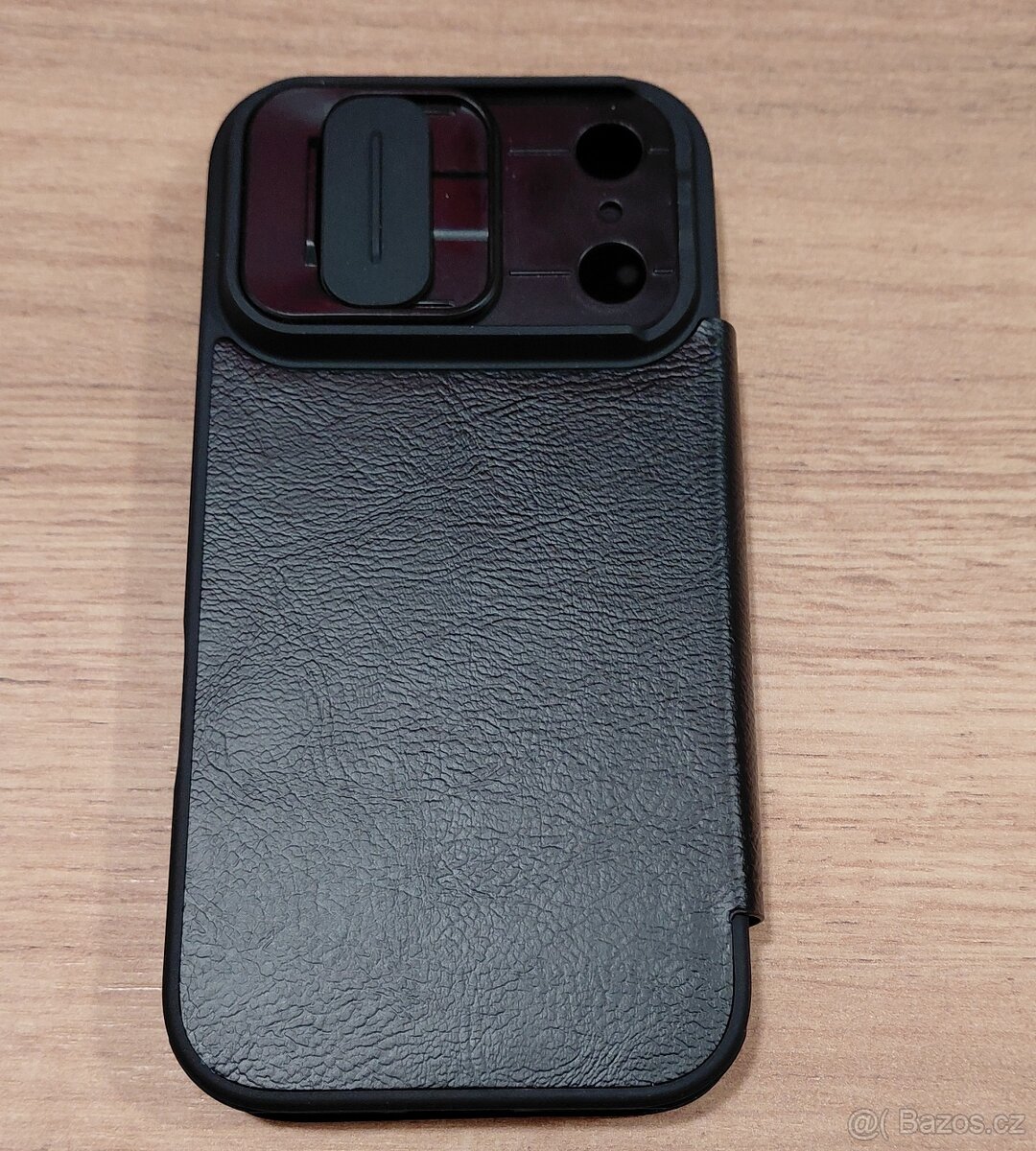 PRODÁM NOVÉ pouzdro pro iPhone 17 PRO - 2