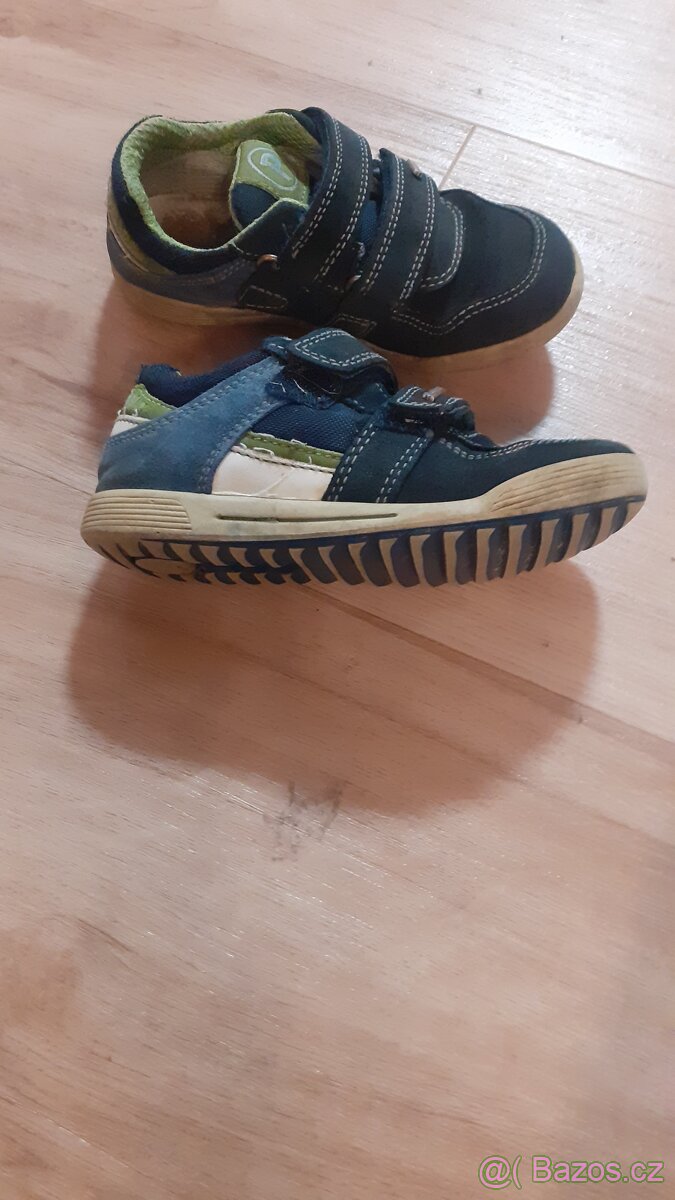 Tenisky Primigi 27 - 2