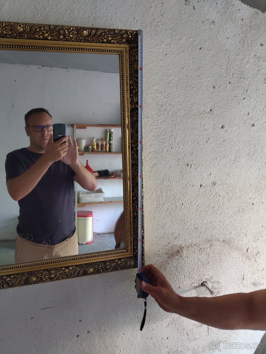 Zrcadlo - 2