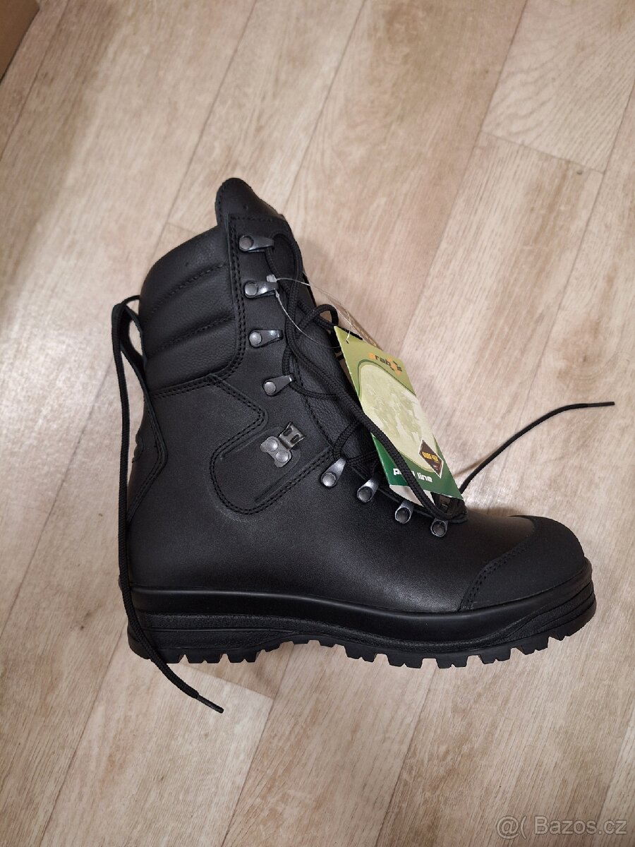 Polní boty ECWCS 2010 vel. 28/270 - 2