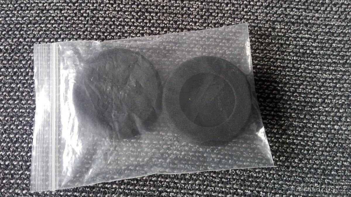 KOSS porta Pro-molitany - 2