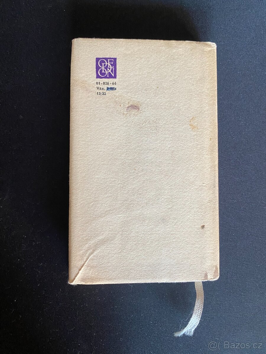 Plutarchos – O lásce - 2