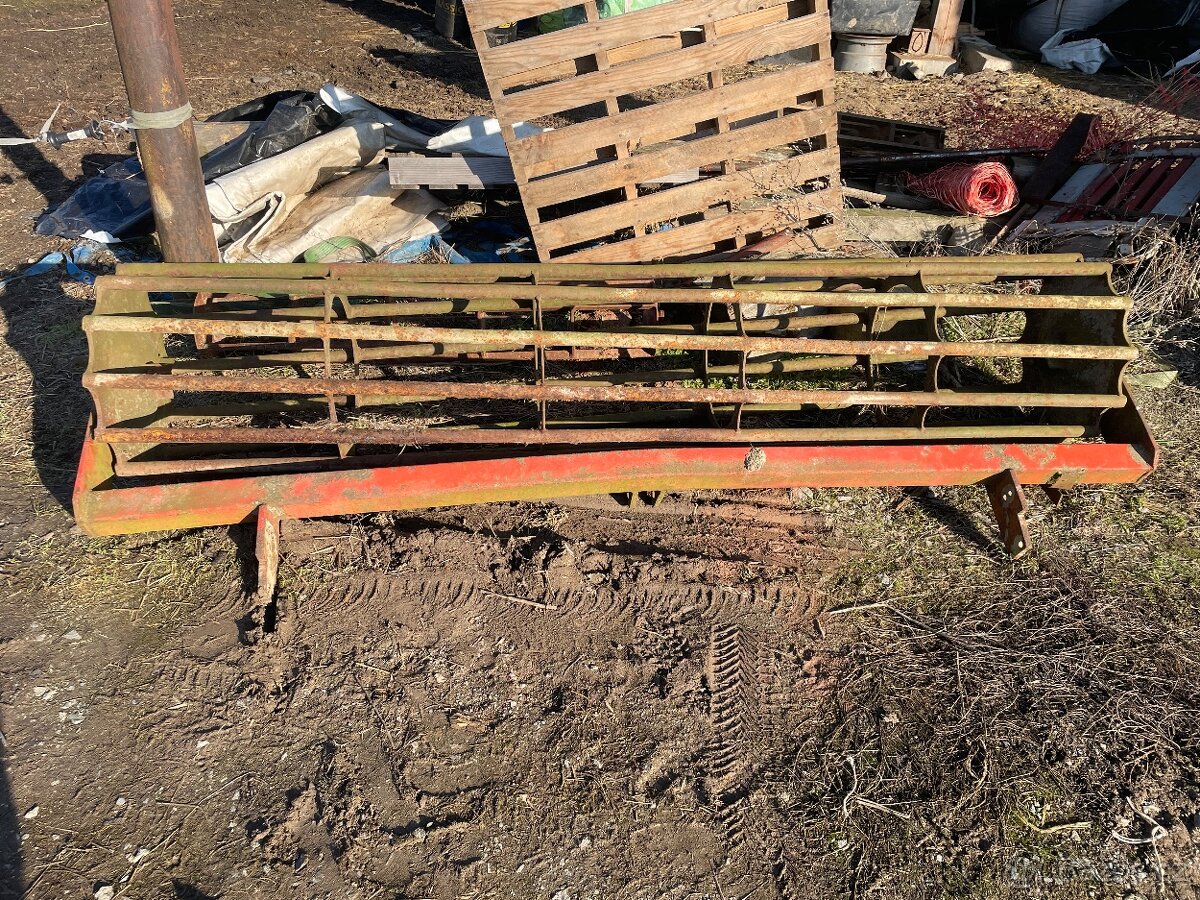 Trubkový válec - 2