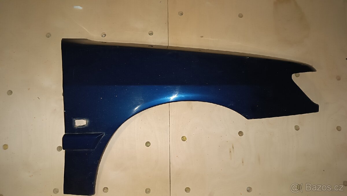 Díly Peugeot 306 kabriolet - 2