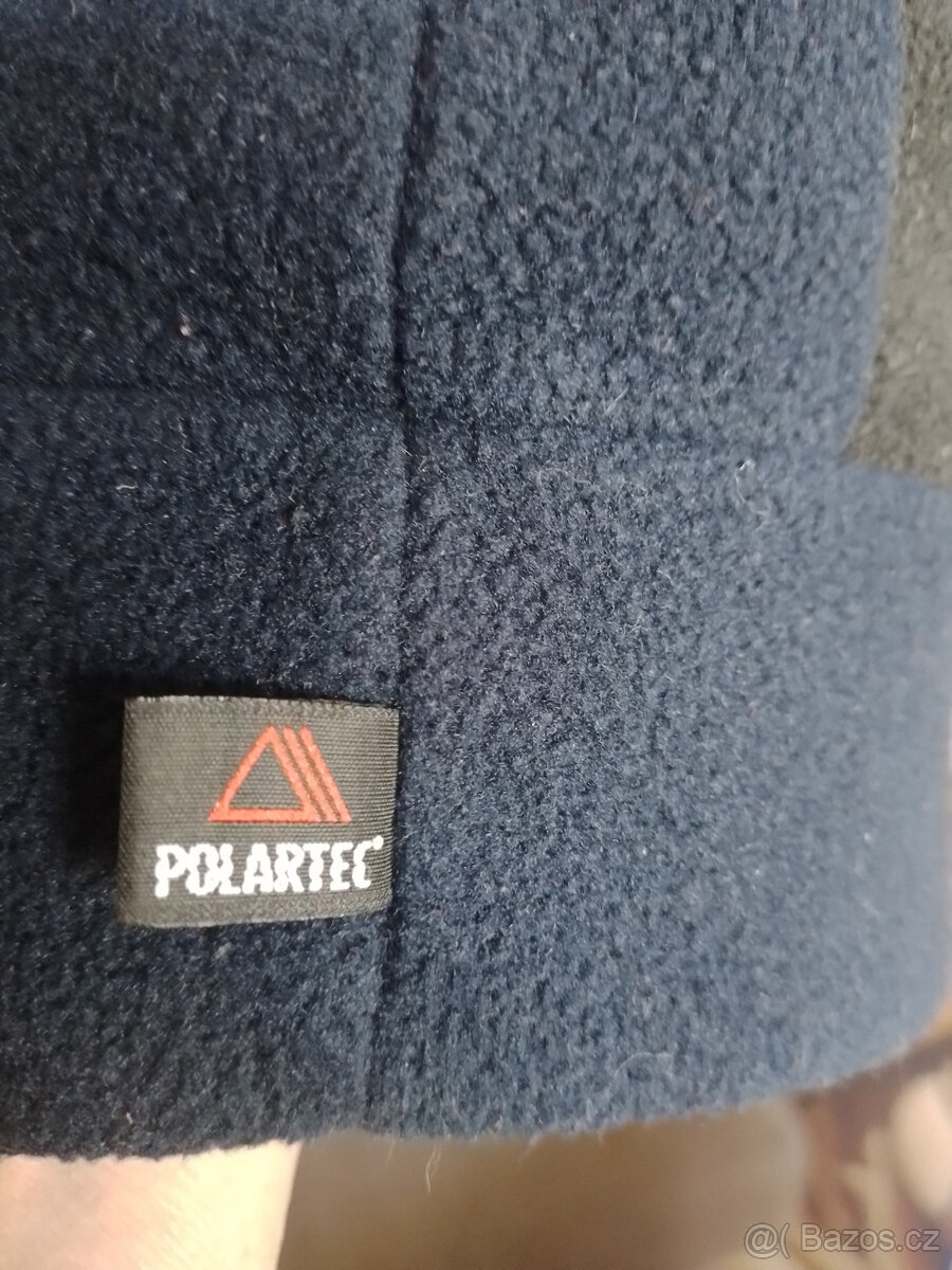 Čepice různé druhy - 2