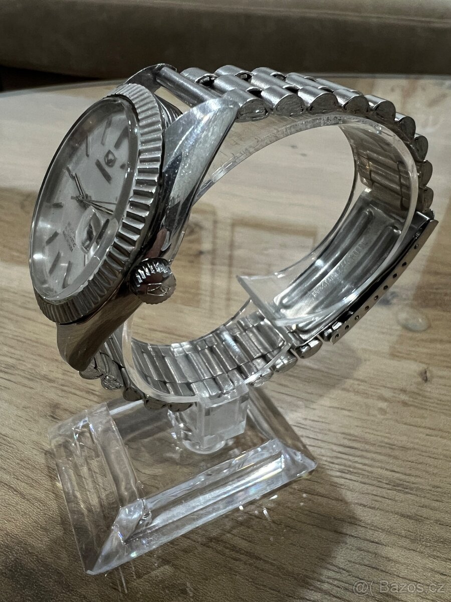 Hodinky Seagull Automatic - 2