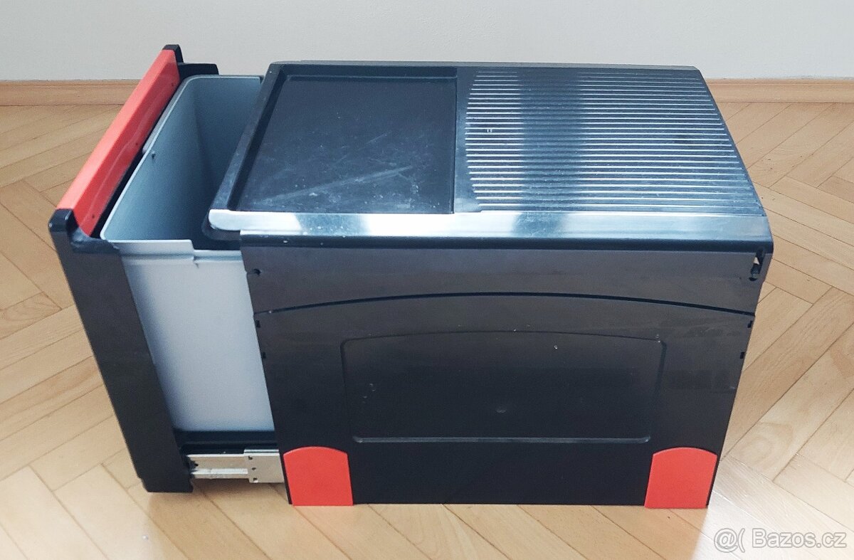 Odpadkový koš Franke - 2