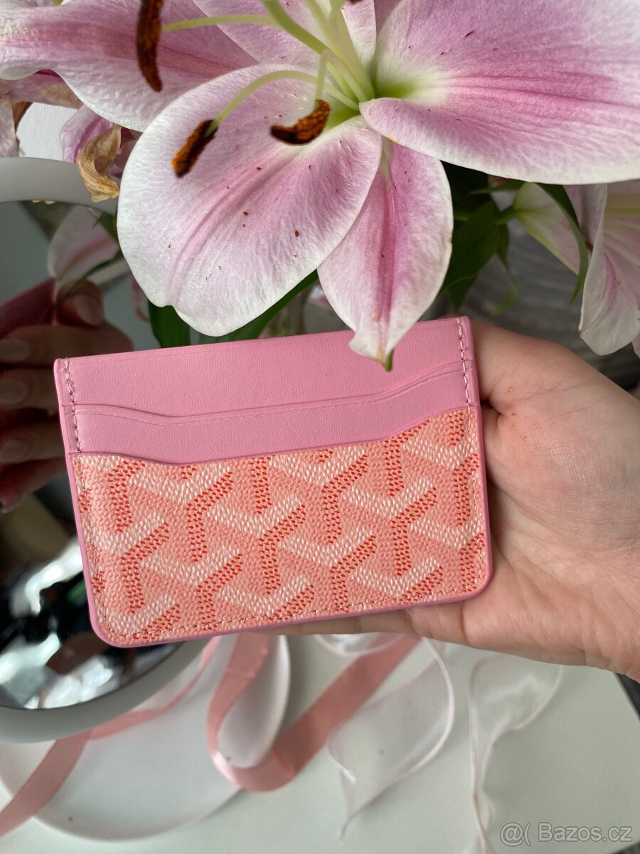 Cardholder GOYARD - 2