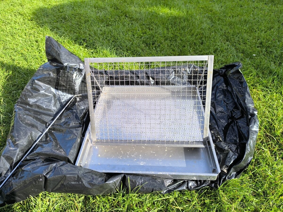 Odvickovaci talíř - 2