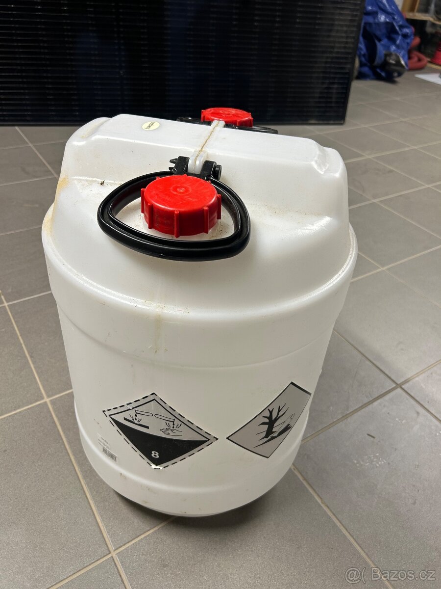 Barel - 2